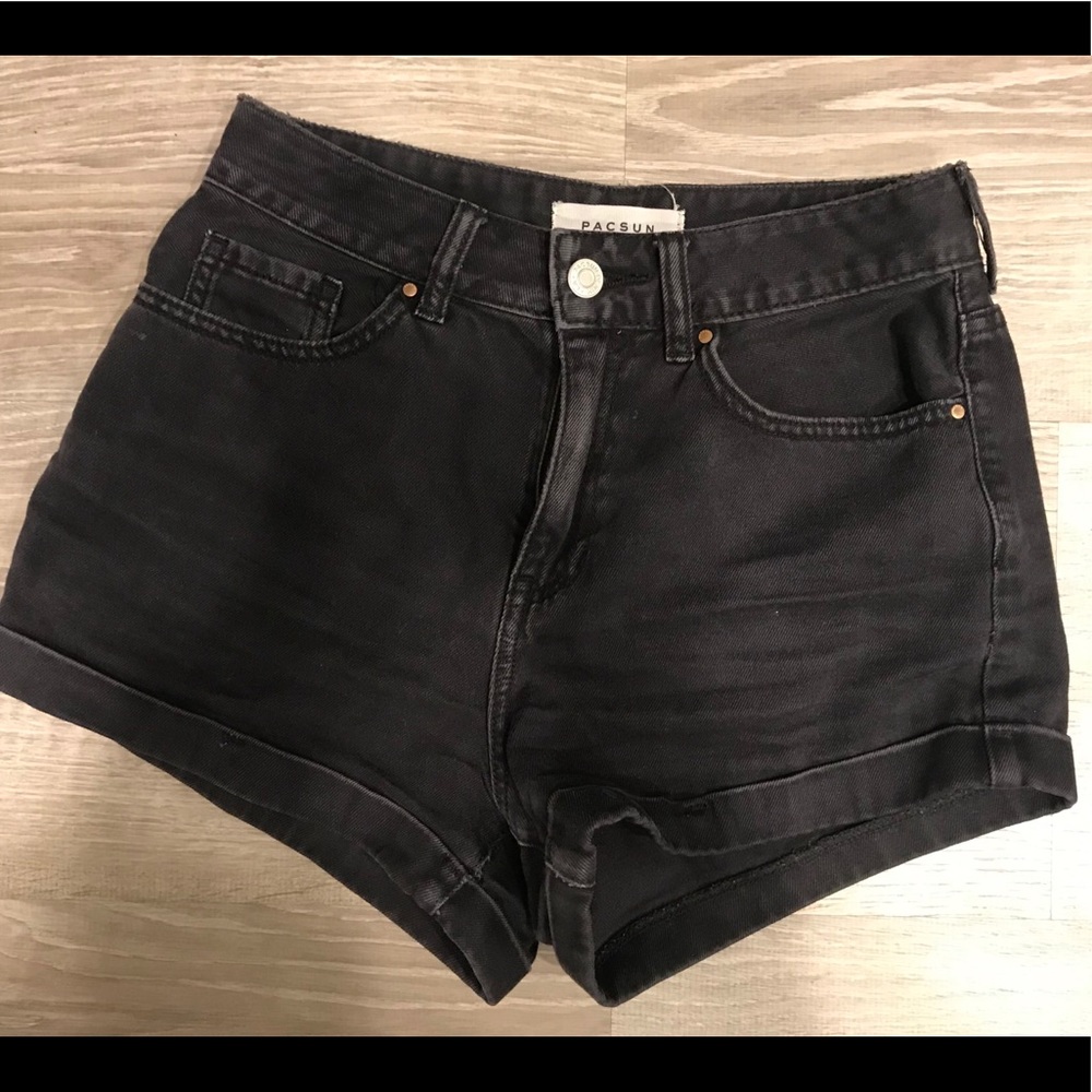 Pacsun shorts